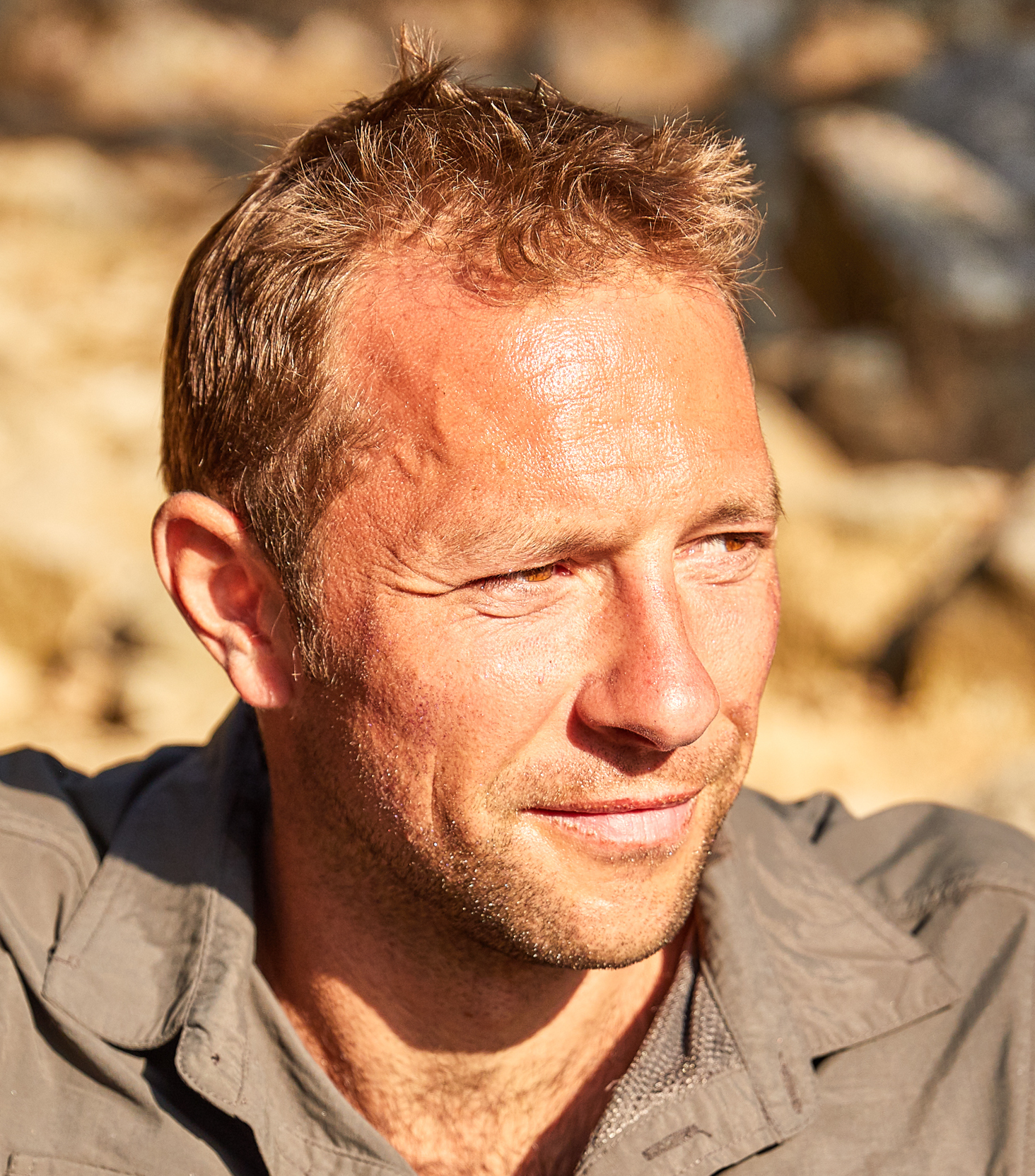 Matt Prior