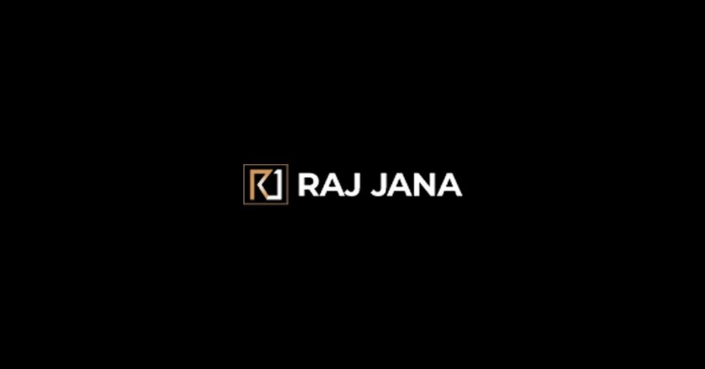 Raj Jana Podcast Thumbnail default