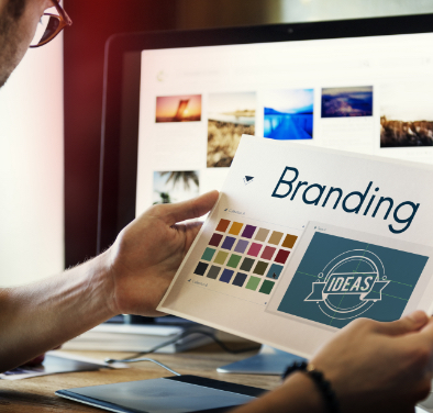 Personal Branding Image